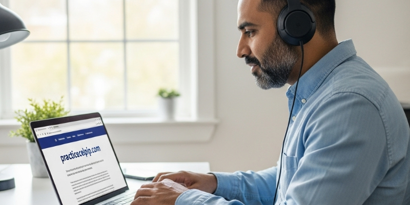 How to Get Ready for the 2025 CELPIP Speaking Exam